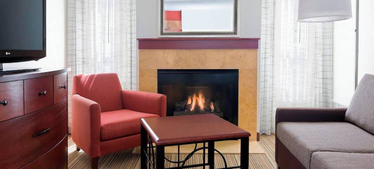 阿马里洛Residence Inn 酒店(Residence Inn Amarillo)图片