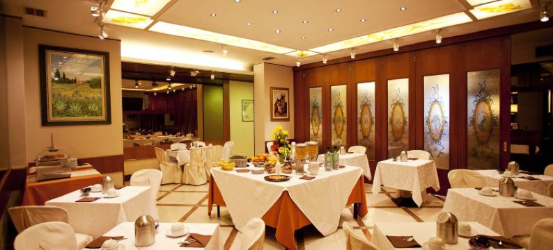 奥古斯都酒店(Augustus)图片