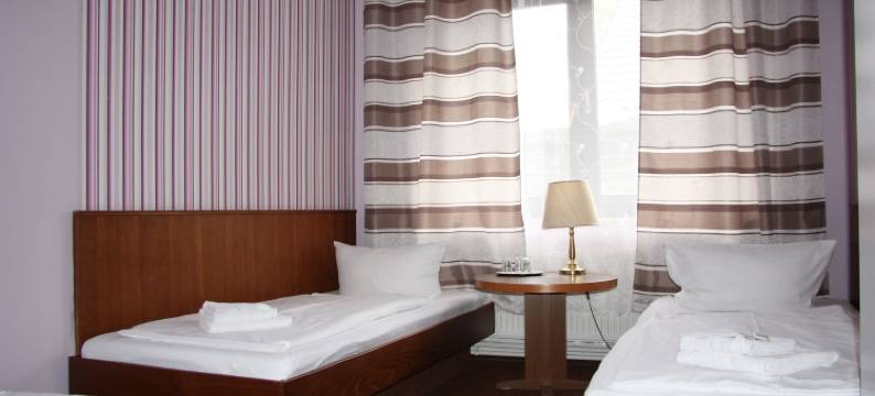 佐姆迦登斯蒂姆酒店(Hotel Zum Goldenen Stern)图片