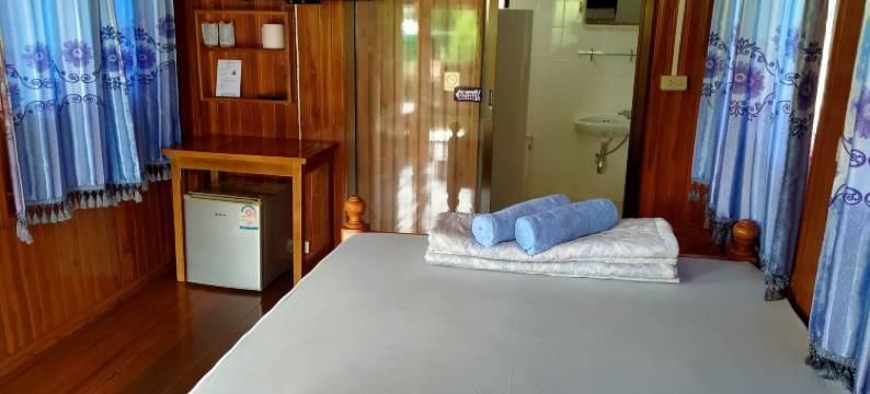 河岸度假村(Bank Resort)图片