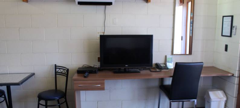 艾尔摩小屋汽车旅馆(Elmore Lodge Motel)图片