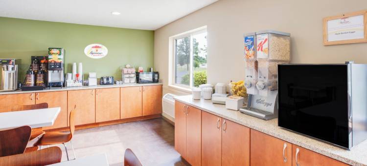 格雷林速8酒店(Super 8 by Wyndham Grayling)图片