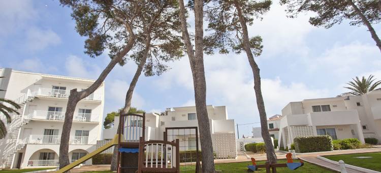 蓝色海滩赛斯酒店(Seth Playa Azul)图片