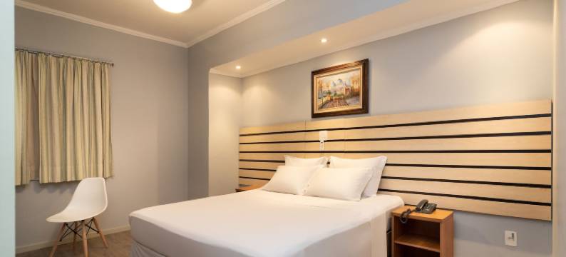 KK酒店(Hotel KK)图片