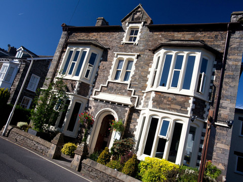 耶利哥威弗利旅馆