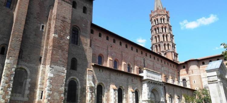 快乐文化茵尼斯酒店(Hôtel Innes by HappyCulture)图片