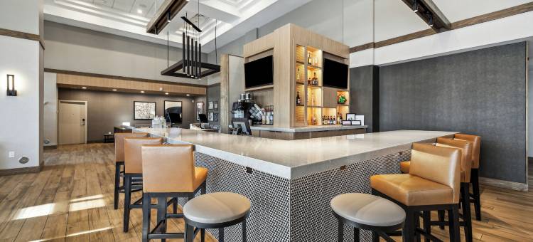 圣安东尼奥西北/医疗中心凯悦嘉轩酒店(Hyatt Place San Antonio NW Medical Cntr)图片