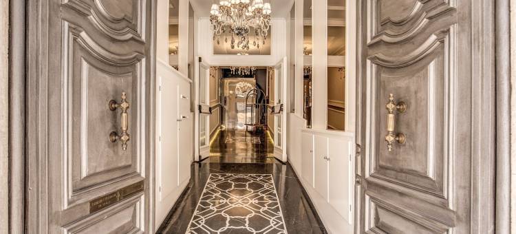 87酒店(Hotel 87 Eightyseven Rome)图片