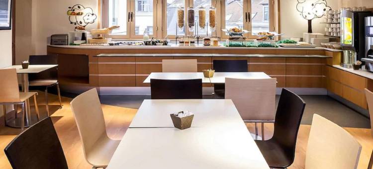 宜必思里尔中心大广场酒店(Ibis Lille Centre Grand Place)图片