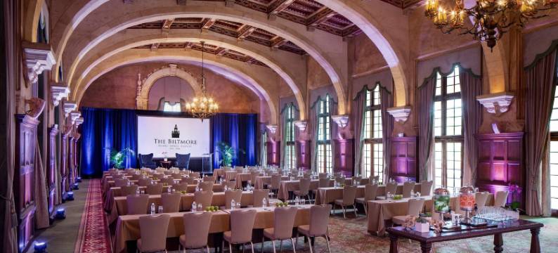 比特摩尔酒店(Biltmore Hotel Miami Coral Gables)图片