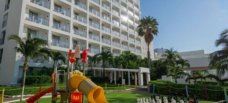 日落皇家海滩度假村-全包(Sunset Royal Beach Resort - All Inclusive)图片