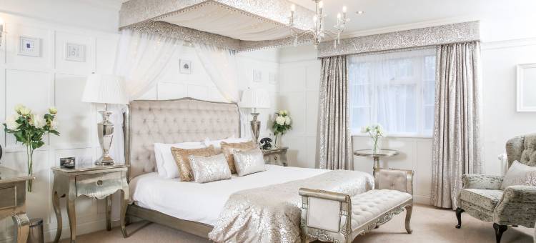 野猪酒店(The Wild Boar)图片