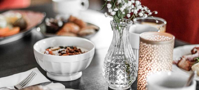 林德斯贝里城镇酒店(Lindesbergs Stadshotell)图片