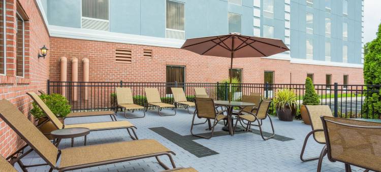 欢朋酒店及套房-索尔兹伯里/弗鲁特兰(Hampton Inn & Suites Salisbury/Fruitland)图片