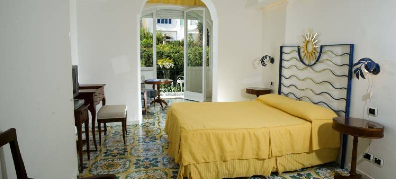 阿尔贝格加托比昂科酒店(Albergo Gatto Bianco)图片