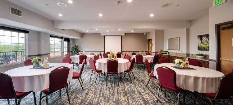 艾尔斯套房酒店 – 湖林(Ayres Suites Mission Viejo - Lake Forest)图片