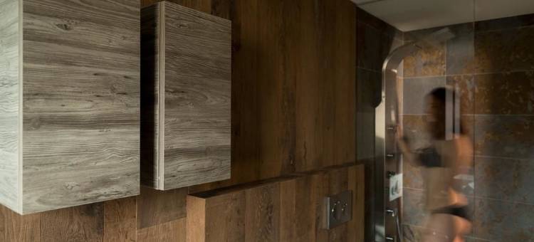 比哈凡图 SPA - 家庭旅馆(Bhavantù)图片