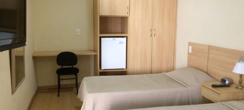 美式酒店(Hotel Americano)图片