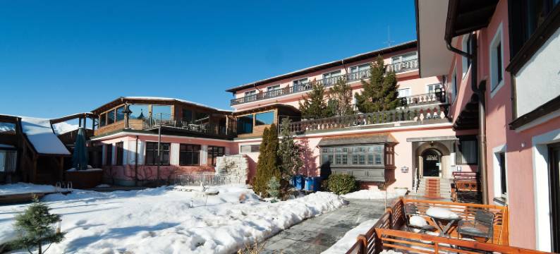 阿特拉斯大酒店(Atlas Grand Hotel)图片