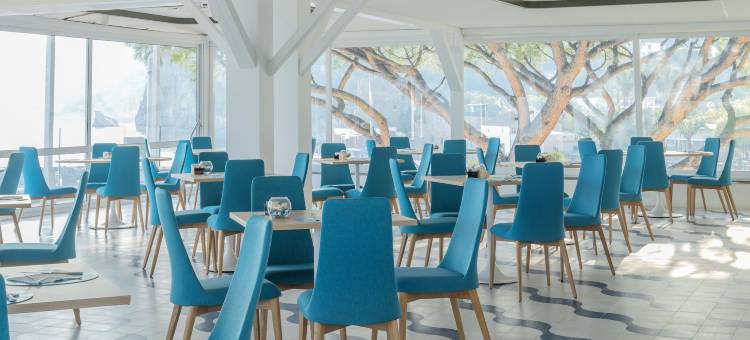 Le Axidie, BW Signature Collection图片