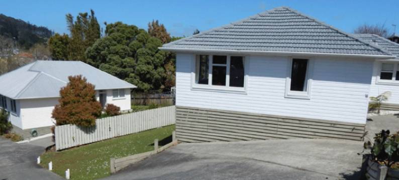 切维厄特公园汽车旅馆(Cheviot Park Motor Lodge)图片