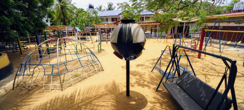 家庭王国度假村(The Family Kingdom Resort)图片