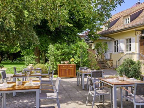 凯特绍尔霍夫酒店