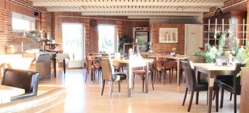 瓦森维克阿尔特斯酒店(Das Alte Wasserwerk)图片