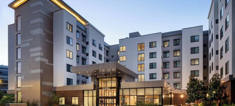 Residence Inn Walnut Creek图片