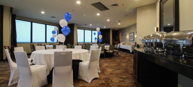 Holiday Inn 新奥尔良西岸大厦(Holiday Inn NEW ORLEANS WEST BANK TOWER by IHG)图片