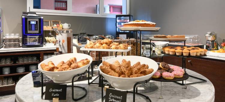 夸尔托达尔蒂诺 B&B 酒店(B&B Hotel Quarto d'Altino)图片