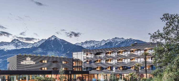 思科纳度假村(Schenna Resort)图片