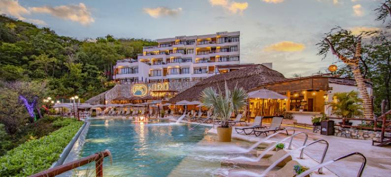 Nirú Ocean Suites by Binniguenda图片