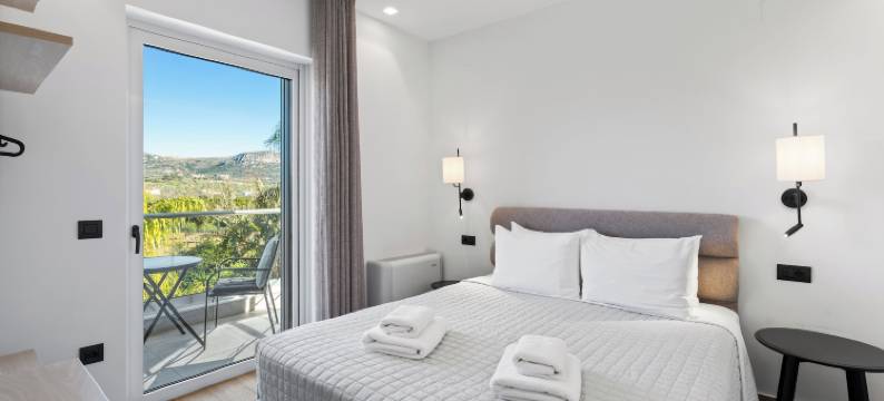 弗伦泽奢华公寓酒店(Frunze Luxury Apartments)图片