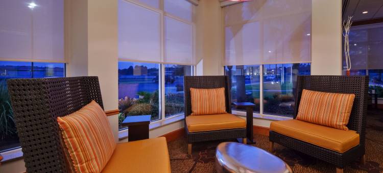 西门罗希尔顿花园酒店(Hilton Garden Inn West Monroe)图片