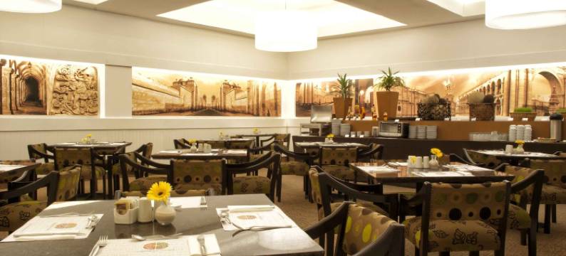 蒂拉维瓦阿雷基帕广场酒店(Tierra Viva Arequipa Plaza)图片