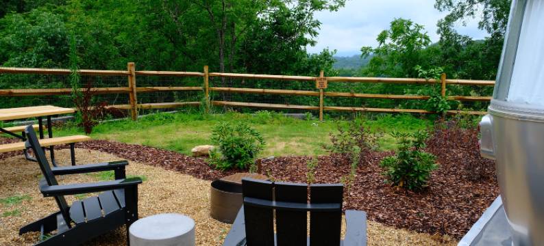 自动露营阿什维尔(AutoCamp Asheville)图片