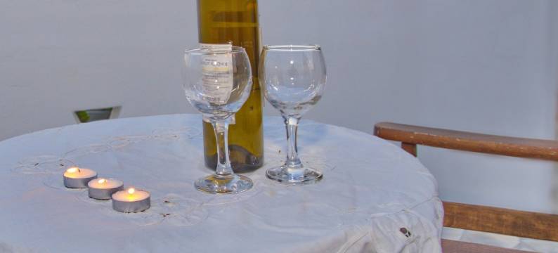 到皮萨里酒店(To Pithari)图片