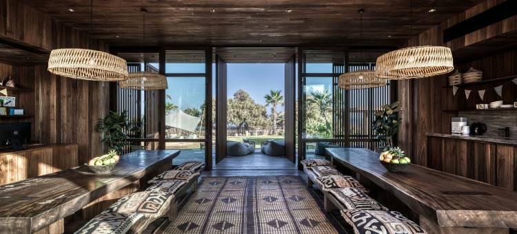 多姆斯泽恩查尼亚，豪华精选度假村，克里特(Domes Zeen Chania, a Luxury Collection Resort, Crete)图片