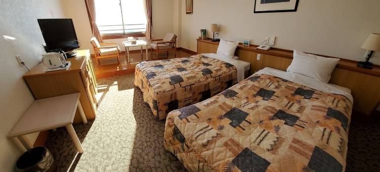 雾岛温泉旅人山庄酒店(Kirishima Onsen Ryokojin Sanso)图片