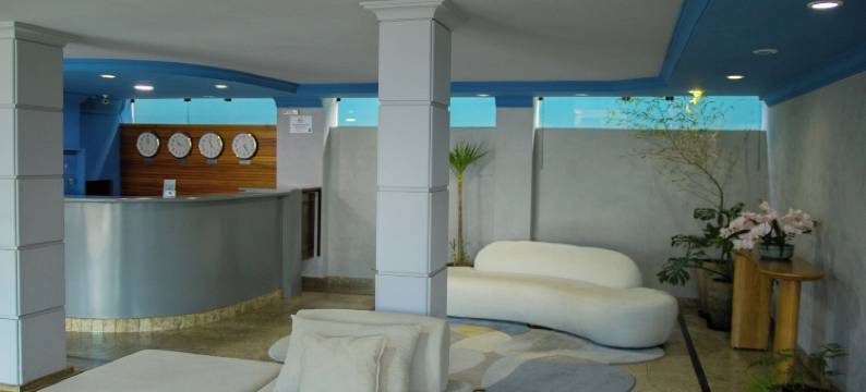 ABBAS酒店(Abbas Hotel)图片