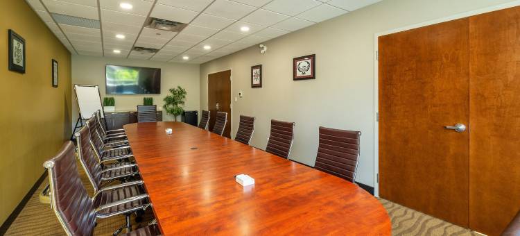 舒适套房酒店(Comfort Inn & Suites)图片