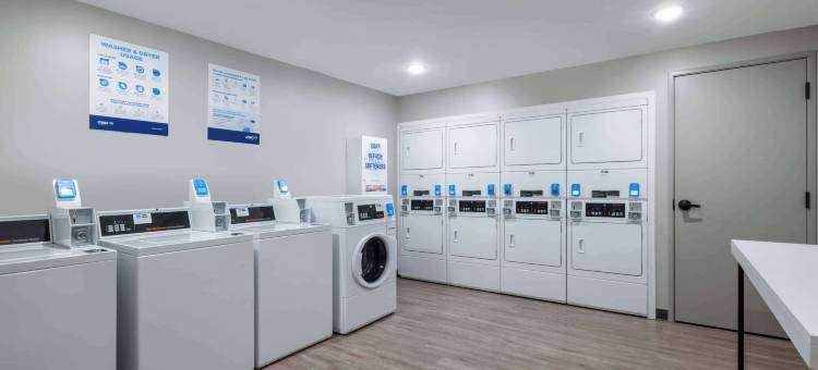 ECHO Suites Extended Stay by Wyndham 斯帕坦堡(Echo Suites Extended Stay by Wyndham Spartanburg)图片