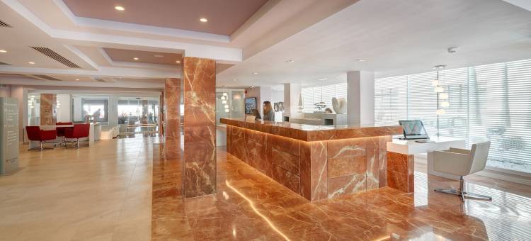 普罗图尔波纳玛尔酒店- 限成人(Protur Bonamar Hotel - Adults Only)图片