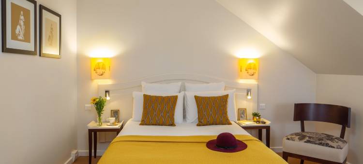 朗布依埃瑞丽都城堡美居酒店(Hôtel Mercure Rambouillet Relays du Château)图片