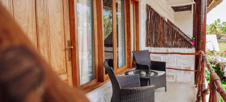 塔马尼别馆别墅酒店(Tamani Villas - Annex)图片