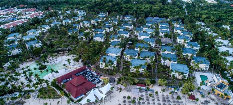 巴瓦罗公主家庭俱乐部酒店-全包(Princess Family Club Bavaro - All Inclusive)图片