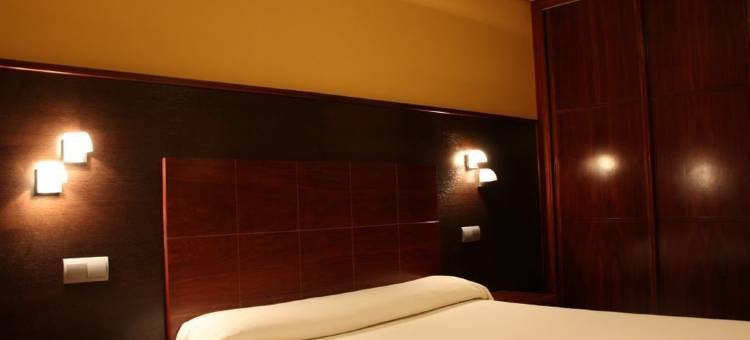 特雷马赛尔酒店(Hotel Tremazal)图片