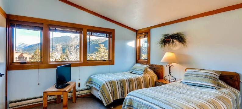 基斯通度假村阿斯彭瑞奇公寓(Aspen Ridge Condominiums by Vail Resorts)图片