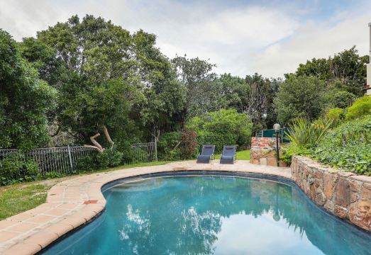 Mount Bay Hotel Overview